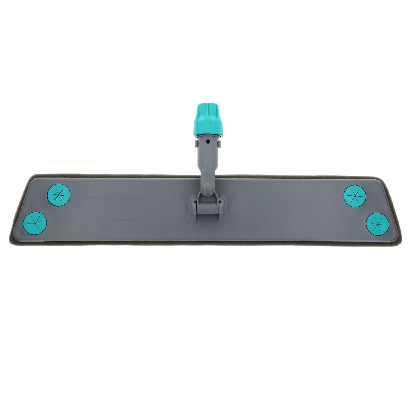 Clean wisdoekhouder kunststof 60cm (droge reiniging)