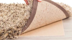 LUXERTON 2mm ondertapijt antislip