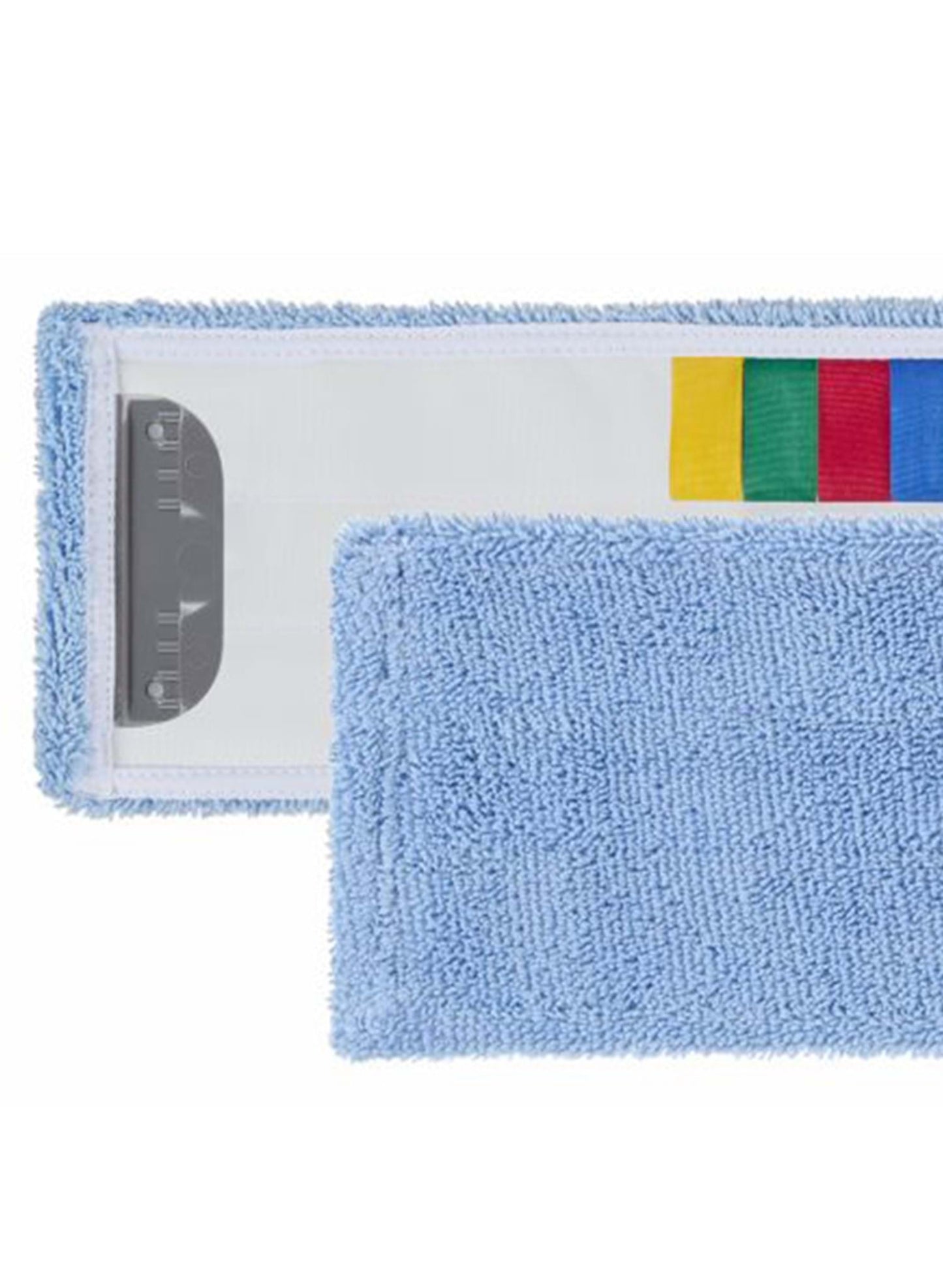 Vlakmop uni systeem 40cm