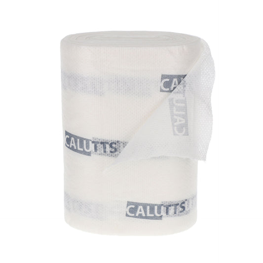 Kleefdoeken wit 50x (droge reiniging)