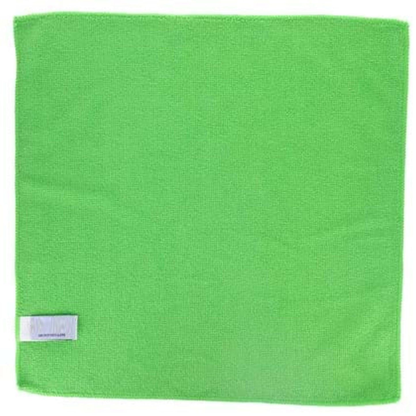 Microvezeldoek 40x40 (10 stuks)