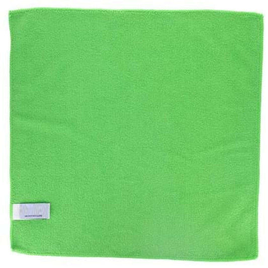 Microvezeldoek 40x40 (10 stuks)