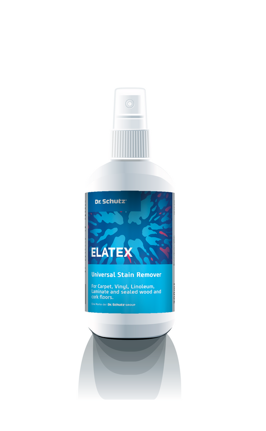 Elatex vlekken-verwijderaar (200ml)