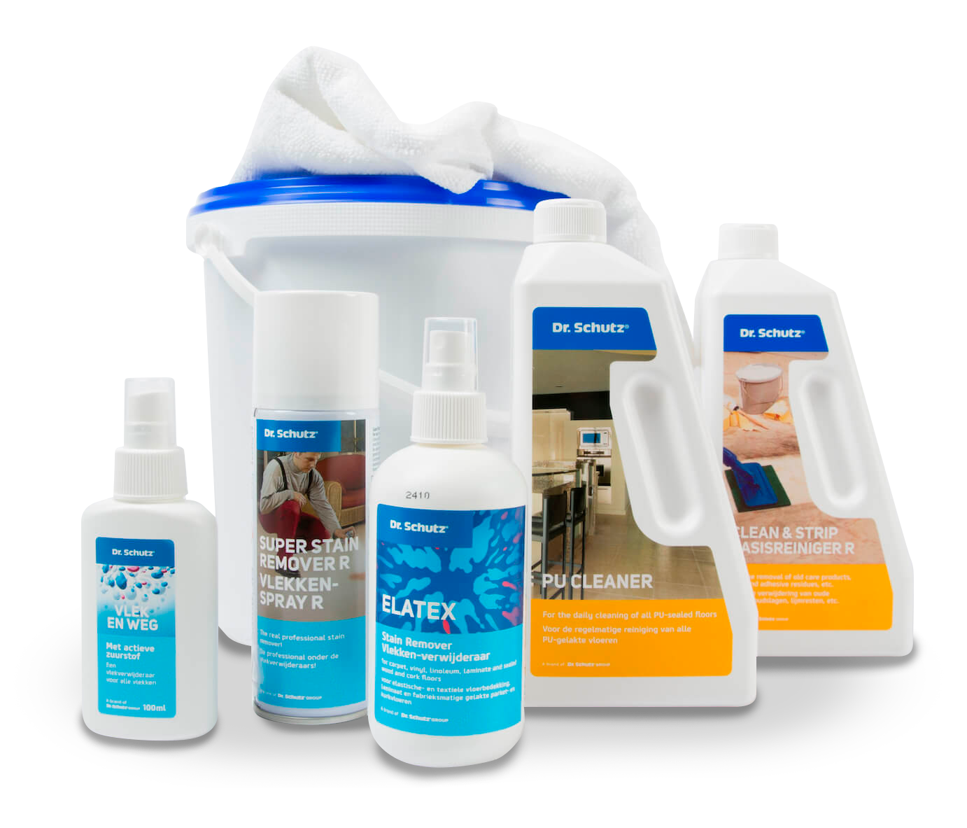 Startersbox Dr. Schutz