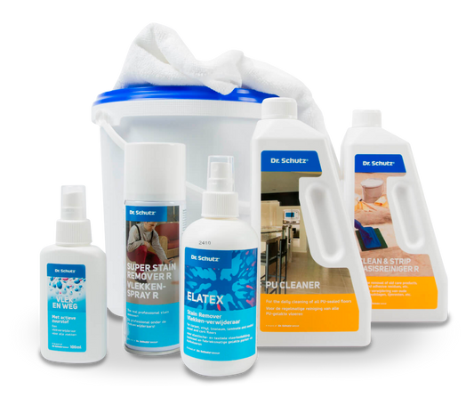 Startersbox Dr. Schutz