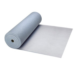 Ivana afdekvlies ademend zelfklevend active 1x25m