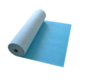 Ivana afdekvlies damp-open zelfklevend 1x25m