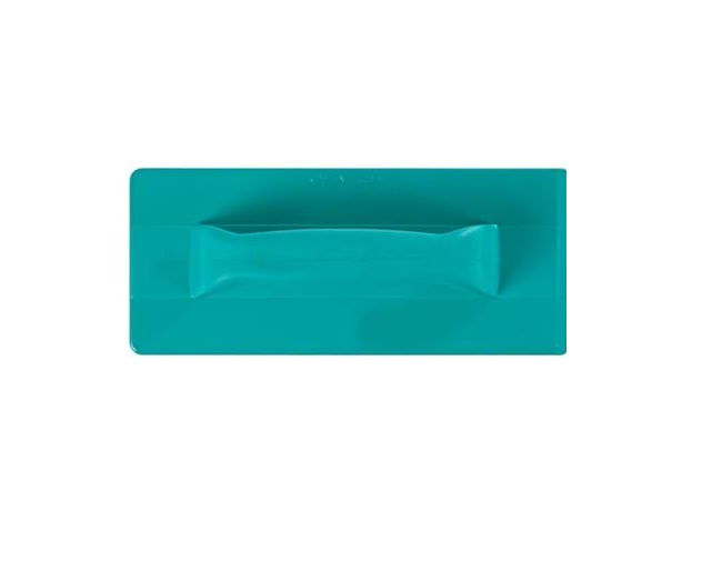 Handblok voor pad (natte reiniging)