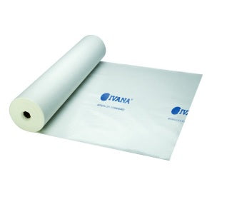 Ivana afdekvlies zelfklevend standaard 1x25m